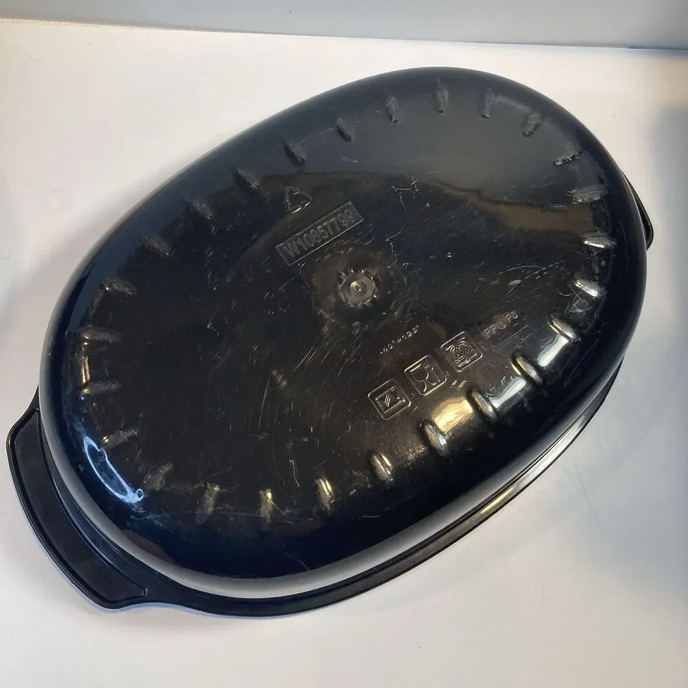 KitchenAid Black 9” x 13